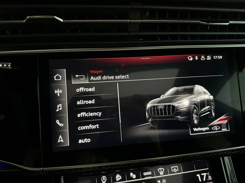 Audi Q8 – foto 25