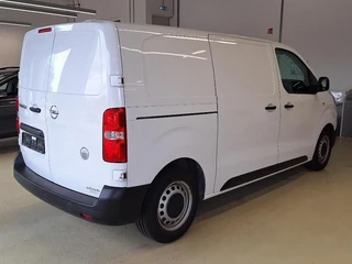 Opel Vivaro-e – thumbnail 4