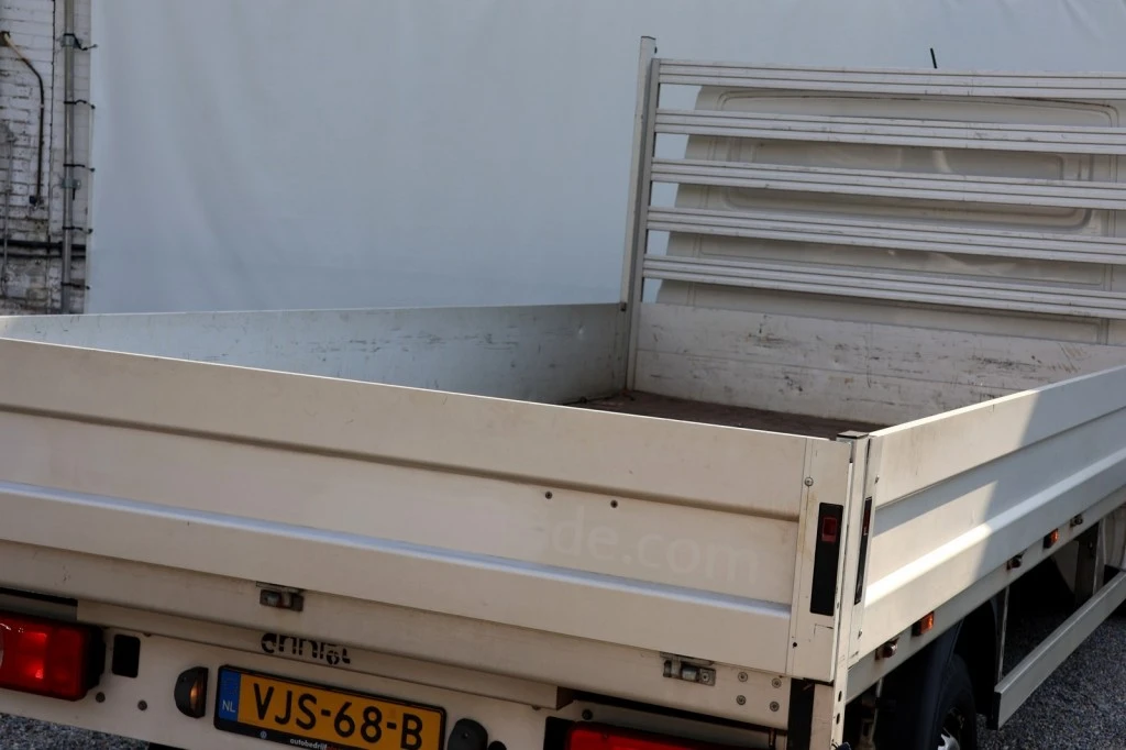 Volkswagen Crafter – foto 6