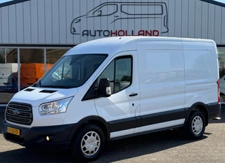 Ford Transit – thumbnail 1