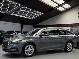 Škoda Octavia – thumbnail 2