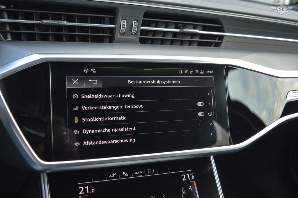 Audi A6 – foto 55