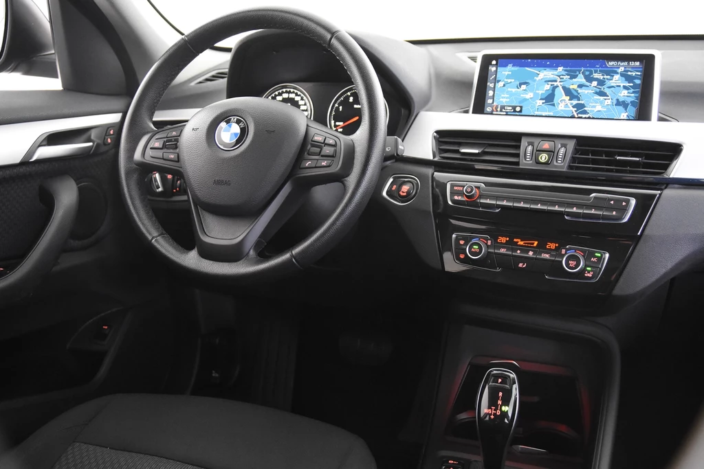 BMW X1 – foto 22