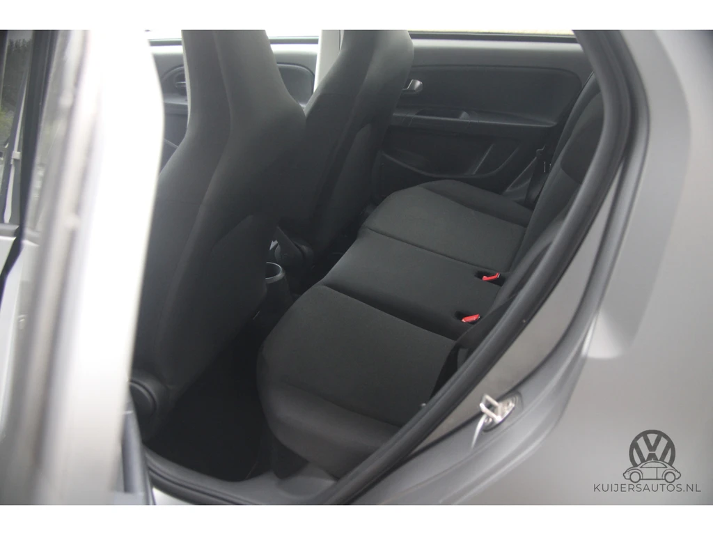 Volkswagen up! – foto 9