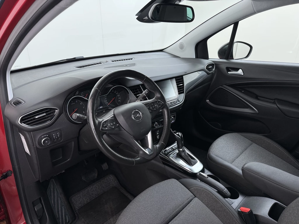 Opel Crossland – foto 12