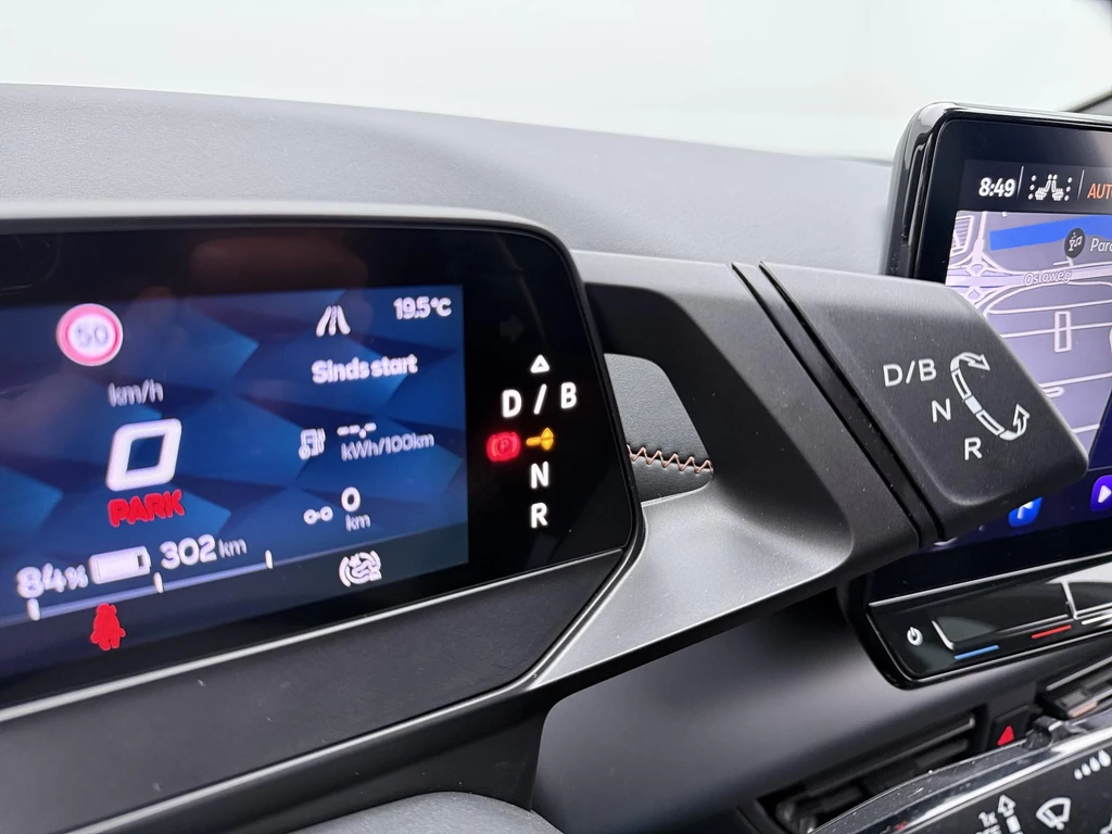CUPRA Born – foto 15