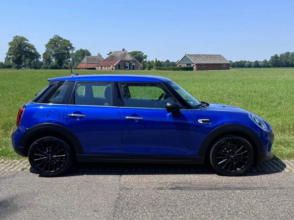 MINI One – foto 12