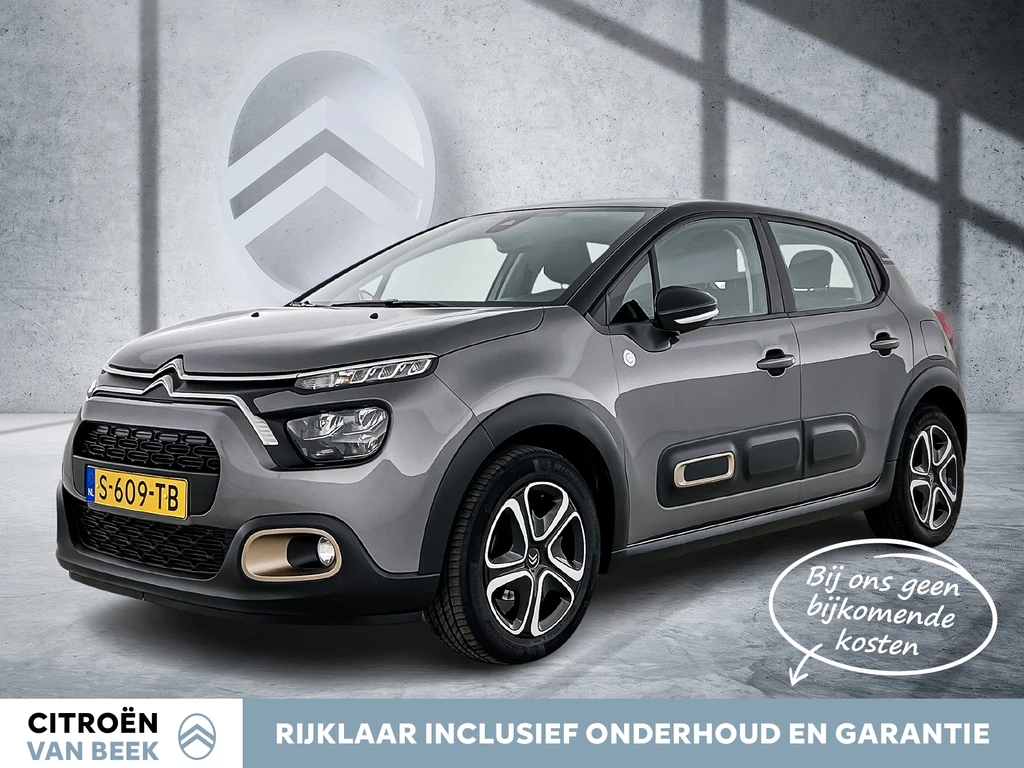 Citroën C3 – foto 1