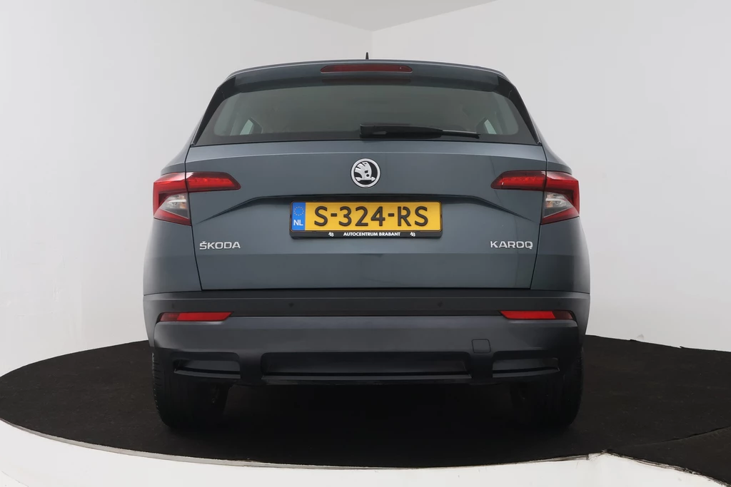 Škoda Karoq – foto 4
