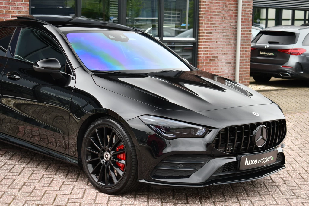 Mercedes-Benz CLA – foto 23