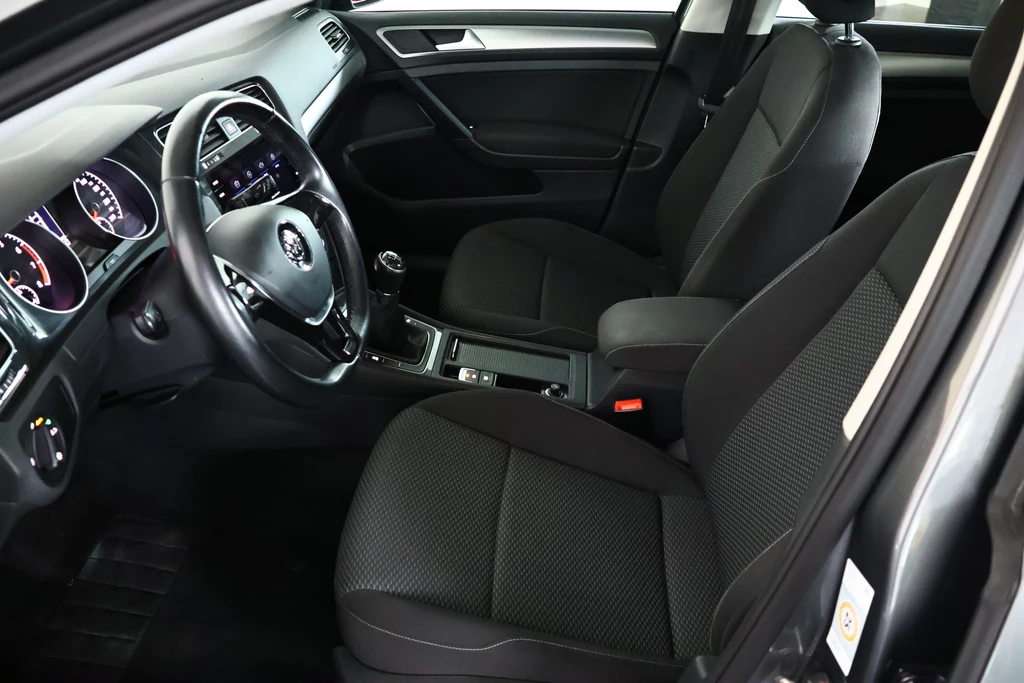 Volkswagen Golf – foto 9