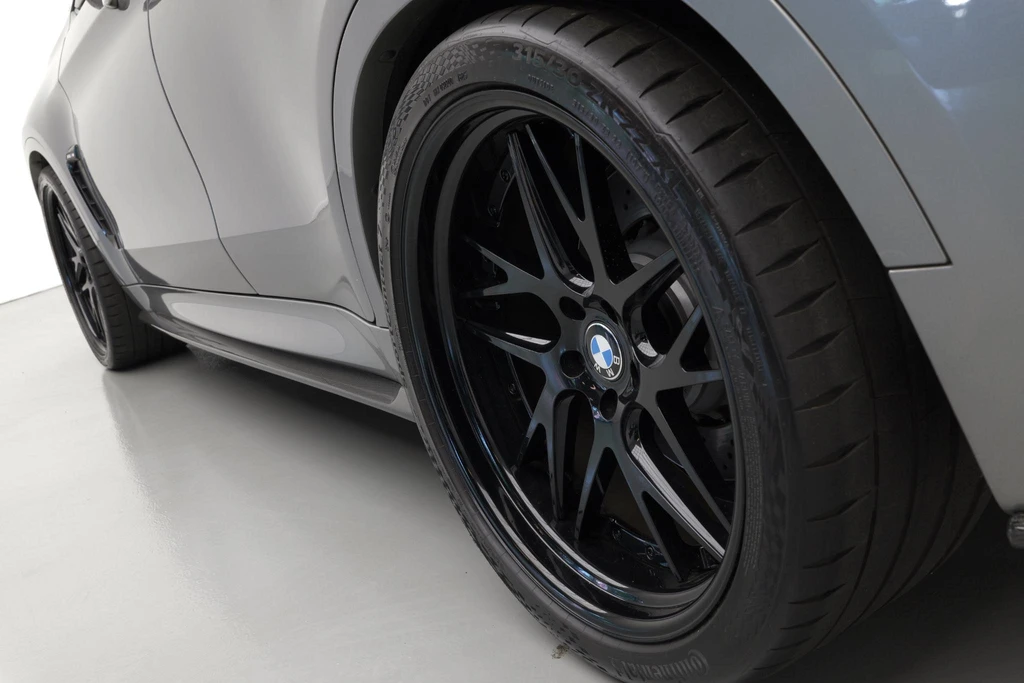 BMW X6 – foto 48