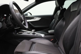 Audi A4 – thumbnail 18