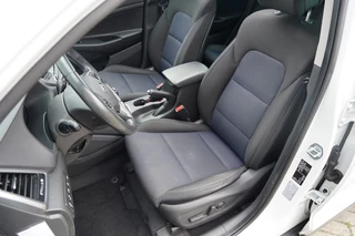 Hyundai Tucson – thumbnail 7