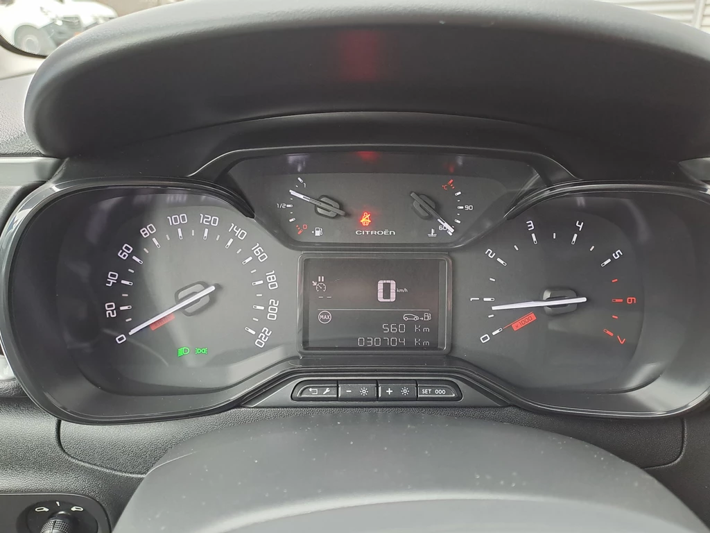 Citroën C3 – foto 26