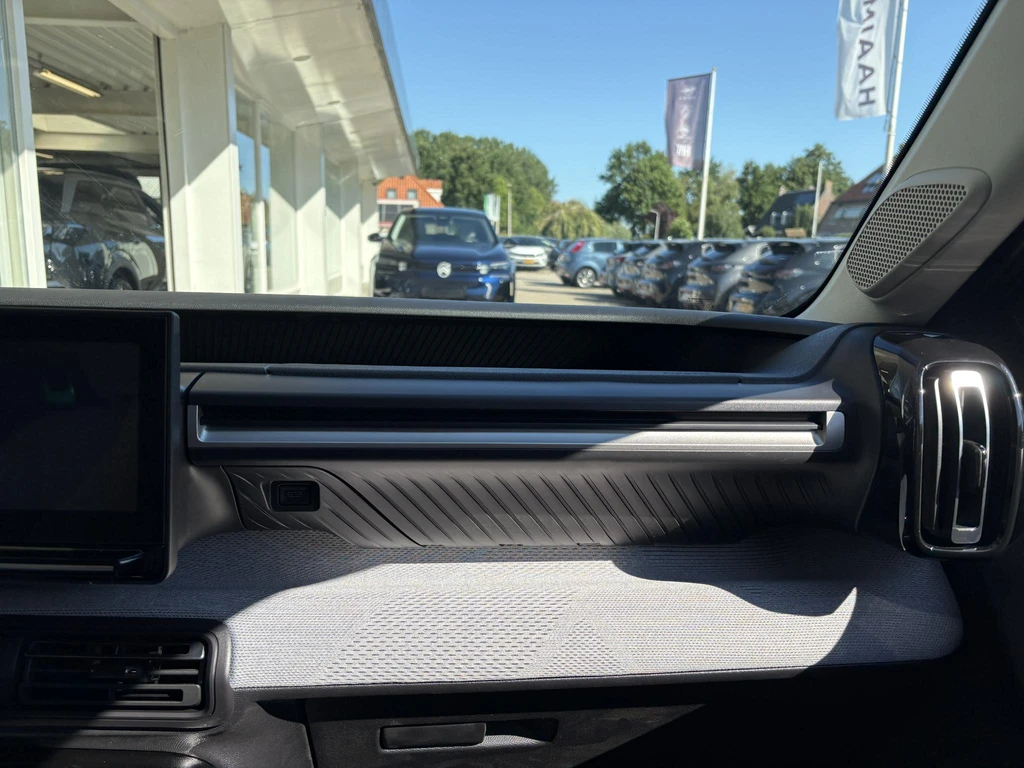 Citroën ë-C3 – foto 20