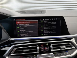 BMW X7 – thumbnail 22