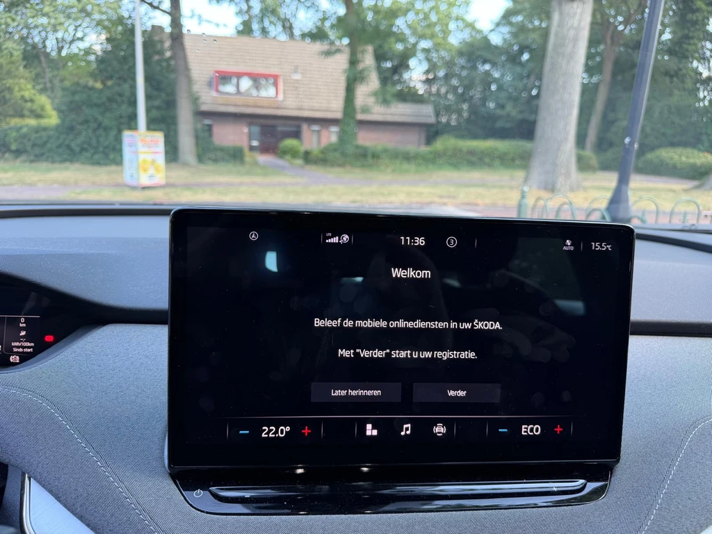 Škoda Enyaq iV – foto 31