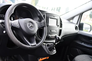 Mercedes-Benz Vito – thumbnail 15