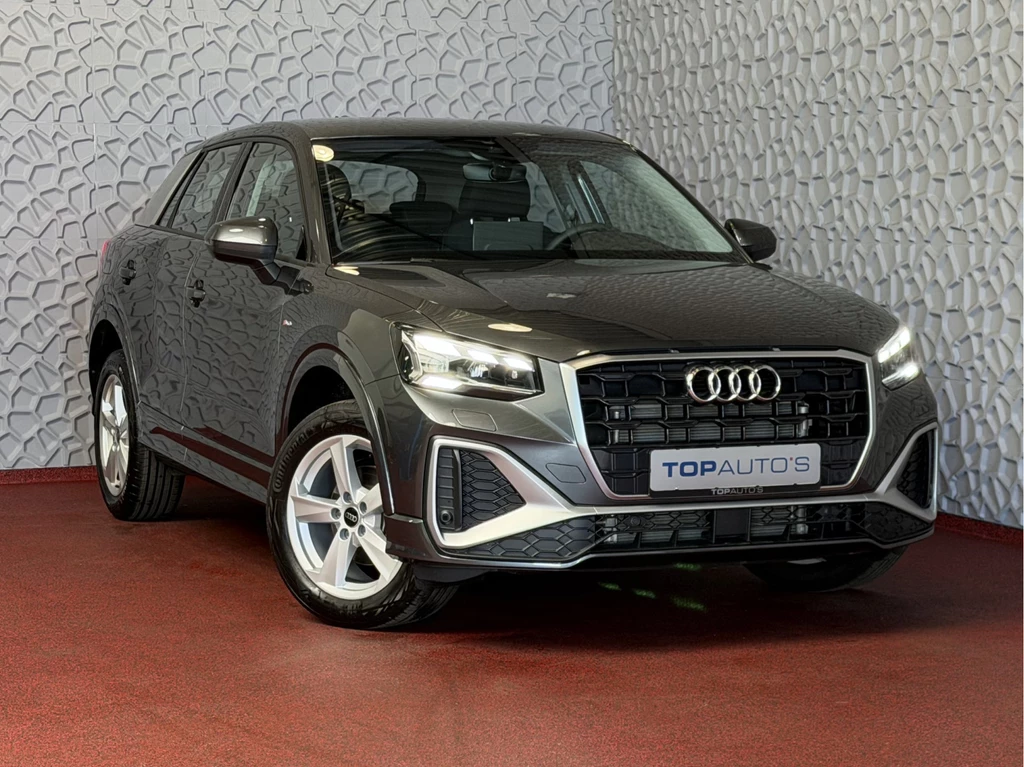 Audi Q2 – foto 10
