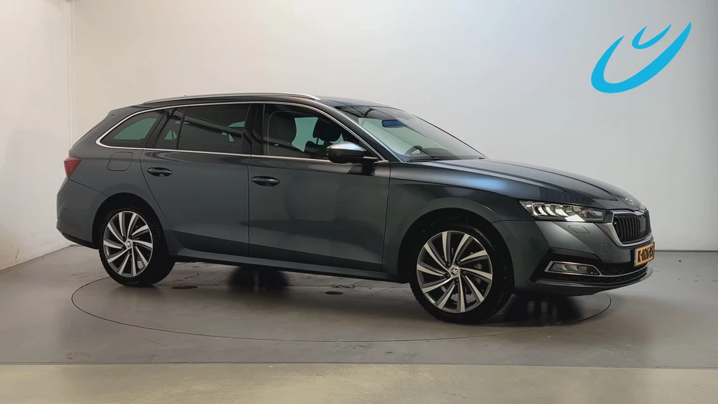 Škoda Octavia – foto 7