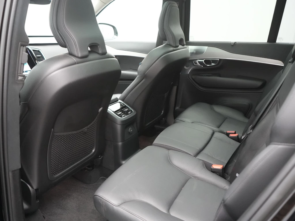 Volvo XC90 – foto 22