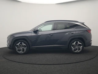 Hyundai Tucson – thumbnail 3
