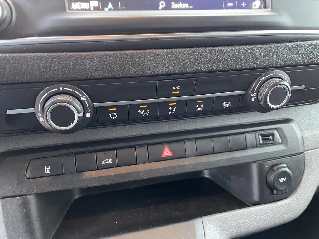 Opel Vivaro – foto 23