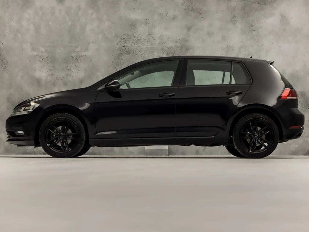 Volkswagen Golf – foto 3
