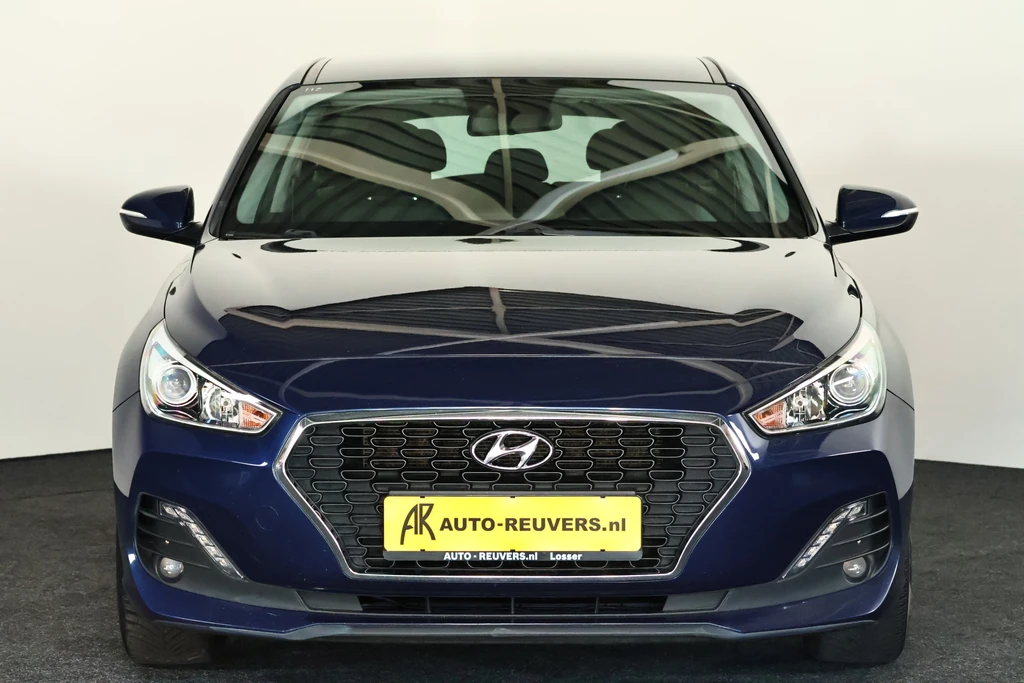 Hyundai i30 – foto 8