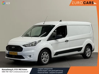 Ford Transit Connect – thumbnail 1