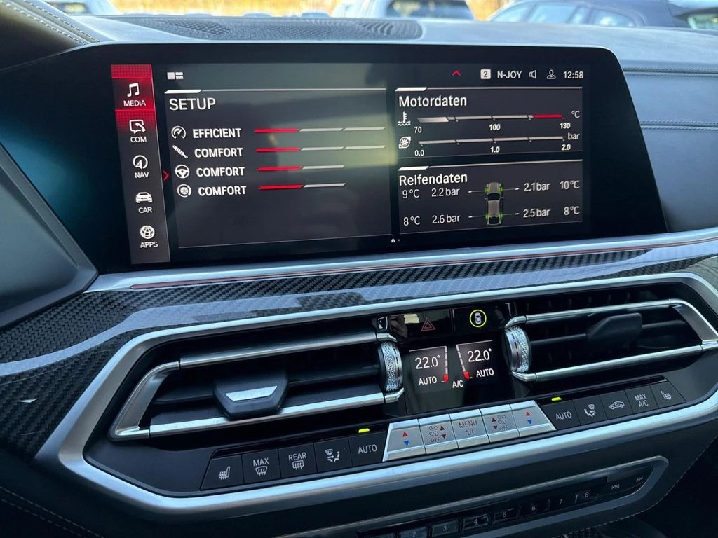 BMW X6 – foto 10
