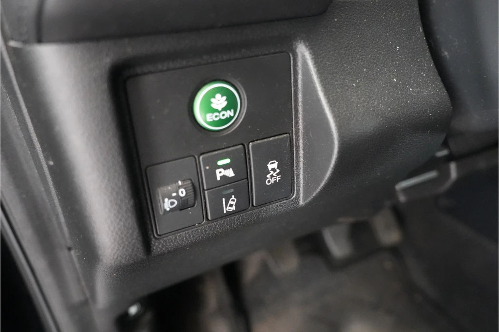 Honda HR-V – foto 20