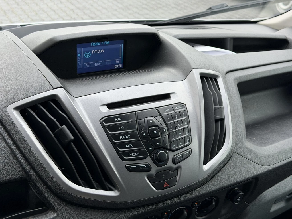 Ford Transit – foto 25