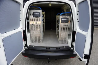 Volkswagen Caddy – thumbnail 6