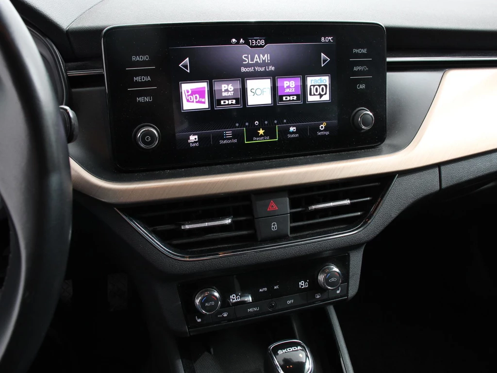 Škoda Kamiq – foto 19
