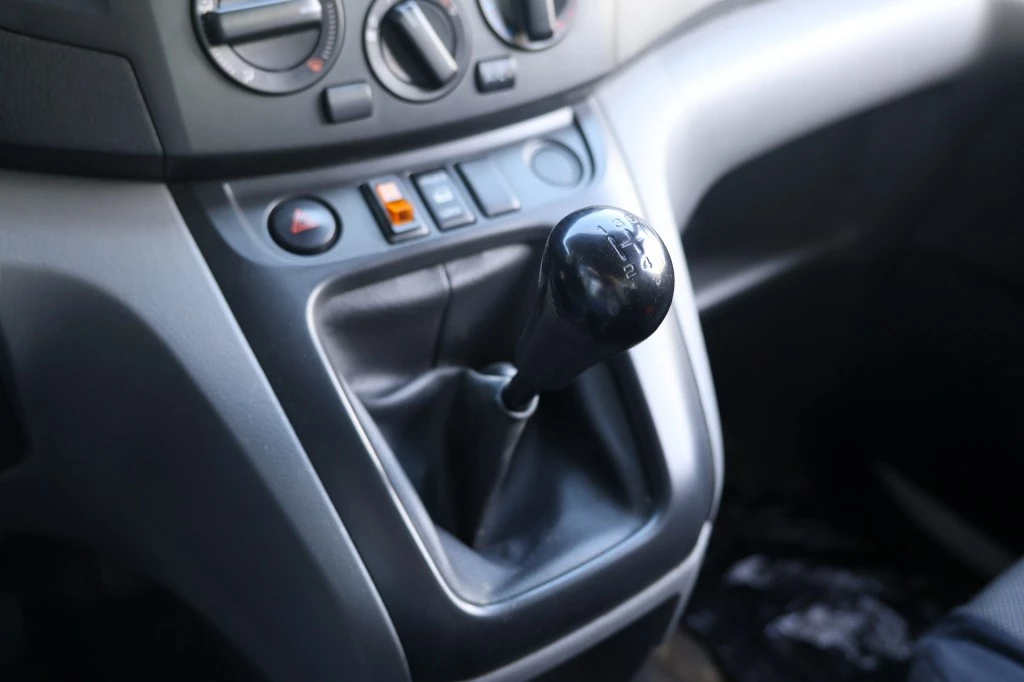 Nissan NV200 – foto 13