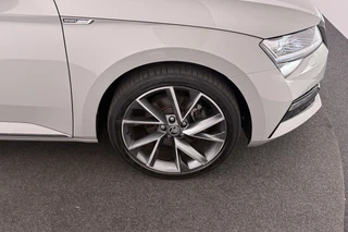 Škoda Superb – thumbnail 7
