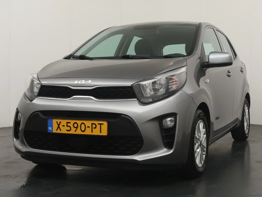 Kia Picanto – foto 2