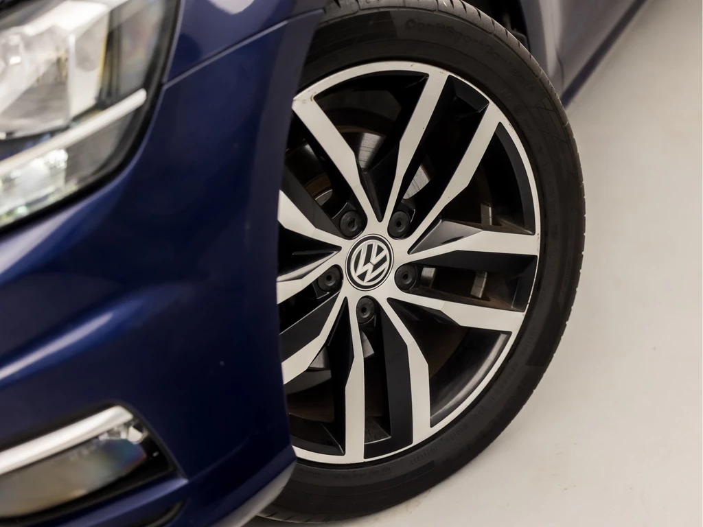 Volkswagen Golf – foto 13
