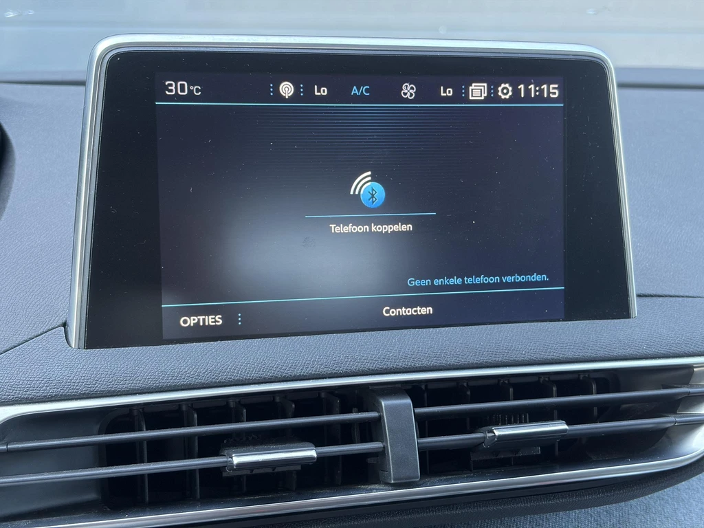 Peugeot 3008 – foto 22