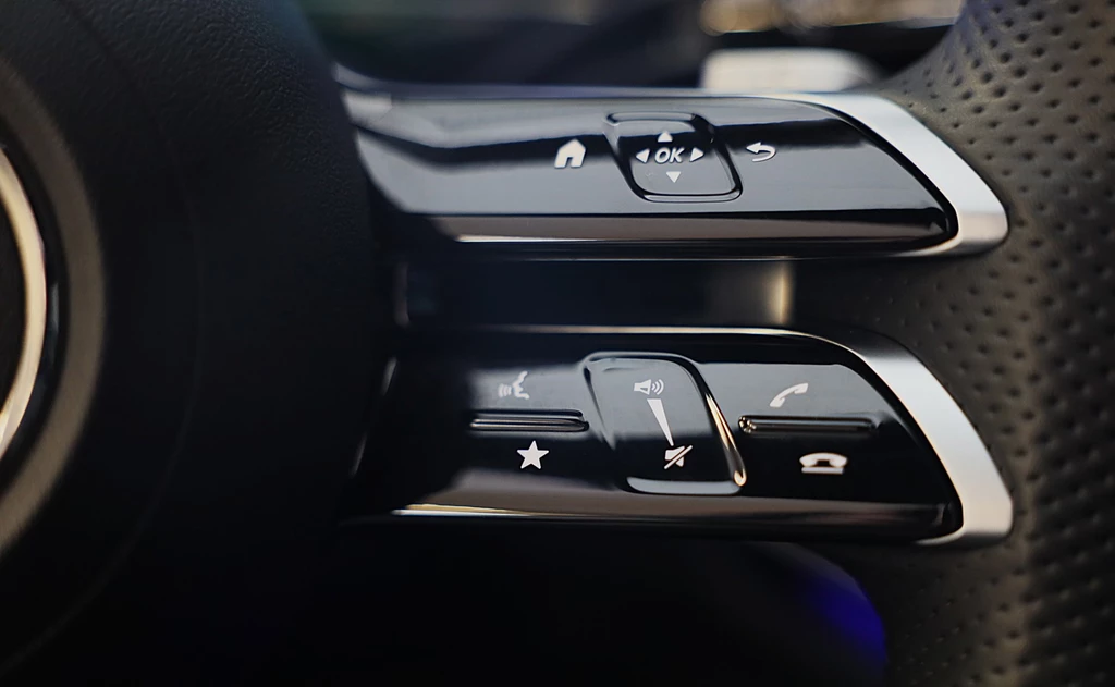 Mercedes-Benz E-Klasse – foto 43