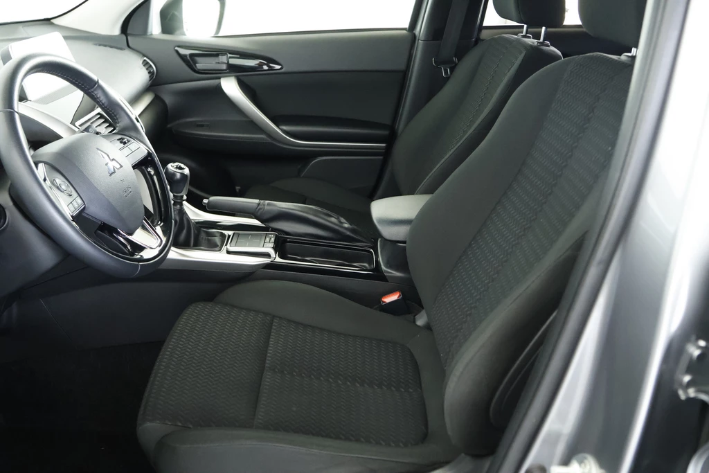 Mitsubishi Eclipse Cross – foto 12