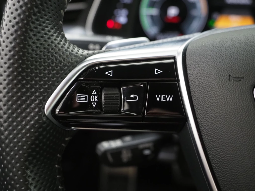 Audi A6 – foto 23