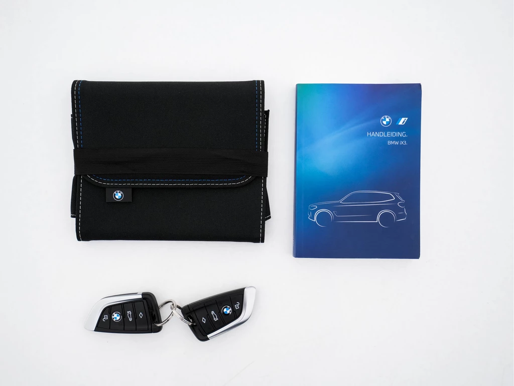 BMW iX3 – foto 43