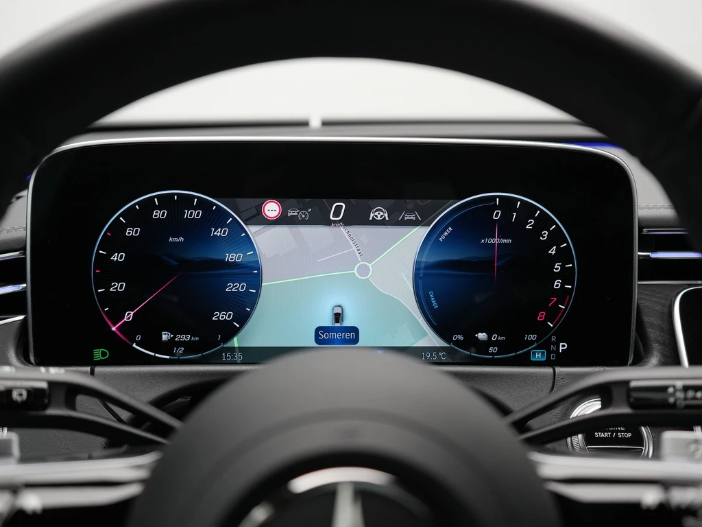 Mercedes-Benz E-Klasse – foto 31