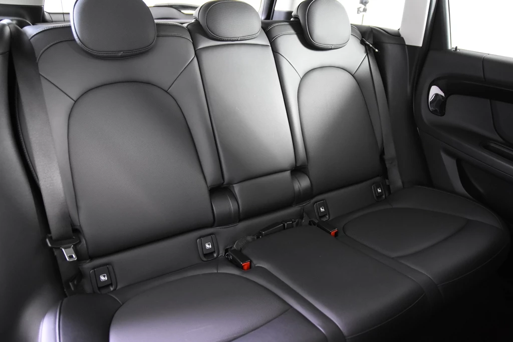 MINI Countryman – foto 32