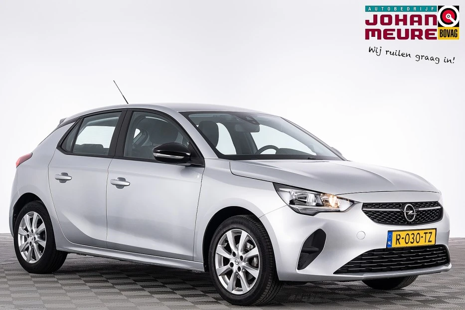 Opel Corsa – foto 5