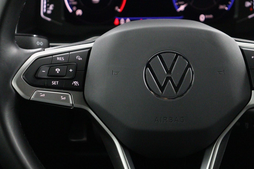 Volkswagen Taigo – foto 18