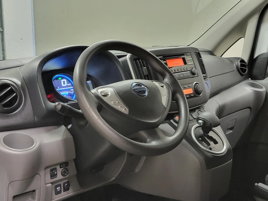 Nissan e-NV200 – foto 7
